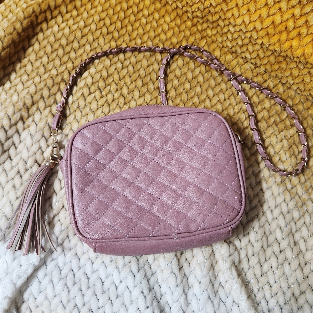 Crossbody Bag